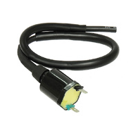 Bronco Ignition Coil for Honda TRX125 1985-1988