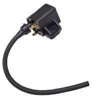 Bronco Ignition Coil for Suzuki L-TA400 EIGER AUTO 2WD/4WD ALL 2002-2007