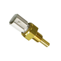 Bronco Water Temp Sensor for Kawasaki VULCAN 1700 VOYAGER (VN1700) 2009-2014
