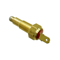 Bronco Water Temp Sensor for Yamaha YFM450 GRIZZLY 450 2007-2014
