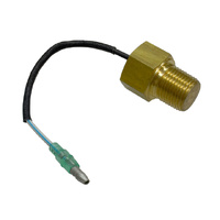 Bronco Water Temp Sensor for Polaris SCRAMBLER 500 4X4 2003