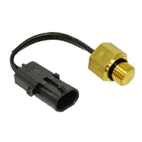 Bronco Water Temp Sensor for Polaris HAWKEYE 400 HO 2x4 2011-2014