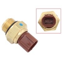 Bronco Water Temp Sensor for Yamaha YFM 400 Kodiak 2WD 2003-2004