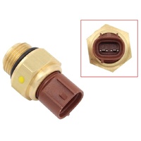 Bronco Water Temp Sensor for Yamaha YFM 660 R Raptor 2001-2005