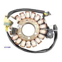 Bronco Stator for Honda TRX500FE FOURTRAX FOREMAN 2012-2014