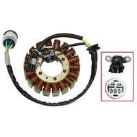 Bronco Stator for Honda TRX420FE/FM/TE/TM 2007-2014