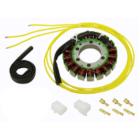 Bronco Stator for Suzuki LT 250 E QUADRUNNER 2X4 1994-1999