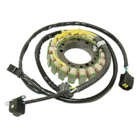 Bronco Stator for Suzuki LT-A500F QUADMASTER 2000-2001