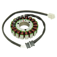 Bronco Stator for Kawasaki KLF300 BAYOU 1986-1987