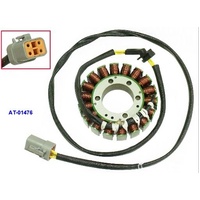Bronco Stator for Can Am OUTLANDER MAX 650 XT 2008-2009