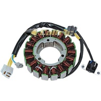 Bronco Stator for Suzuki LTA700 KINGQUAD 2005-2007