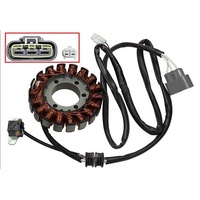Bronco Stator for Yamaha YFM700 GRIZZLY/KODIAK 2016-2018