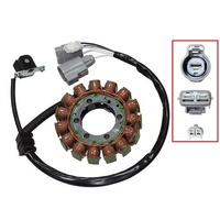 Bronco Stator for Yamaha YXC700 VIKING VI/ EPS 2015-2019