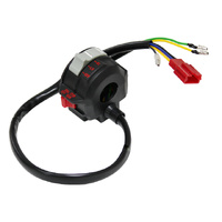 Psychic Handlebar Switch for Yamaha YFS200/J BLASTER 1988-2001