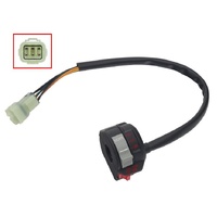 Psychic Handlebar Switch 56.AT-01533