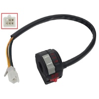 Psychic Handlebar Switch 56.AT-01534