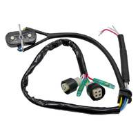 Bronco Pickup Pulsar Coil for Yamaha YFM350ER Moto-4 1987-1989