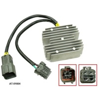 Bronco Rectifier Regulator 56.AT-01664