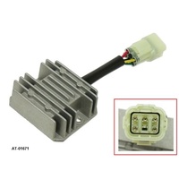 Bronco Rectifier Regulator 56.AT-01671