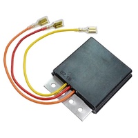 Bronco Rectifier Regulator for Polaris TRAIL BLAZER 250 1996-1997