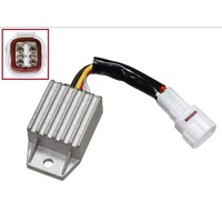 Bronco Rectifier Regulator for Yamaha YFM50R RAPTOR 2004-2008