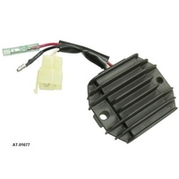 Bronco Rectifier Regulator for Yamaha YFM400 BIG BEAR 2X4 2000-2001