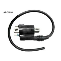 Bronco Ignition Coil for Kawasaki KRF800 TERRYX 4 2014-2020