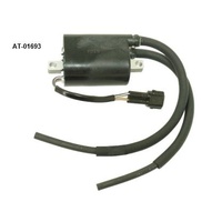 Bronco Ignition Coil for Suzuki LT-A500X KINGQUAD 2015-2021