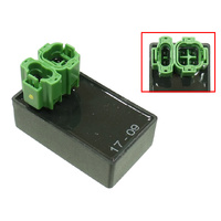 Bronco Fan Control Unit 56.AT-01707