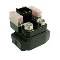 Bronco Starter Solenoid for Yamaha YFM 700 WOLVERINE X4 2018-2019