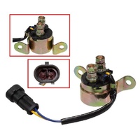 Bronco Starter Solenoid for Polaris RANGER 6X6 800 2010-2016