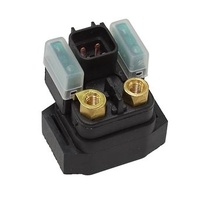 Bronco Starter Solenoid for Suzuki LT-A700X KINGQUAD 2006-2007