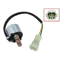 Bronco Starter Solenoid for Honda TRX250 TE/TE1 2005-2024