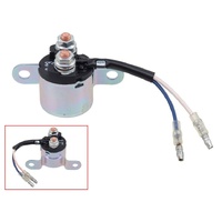 Bronco Starter Solenoid for Polaris SPORTSMAN 550 EPS X2 2010-2014