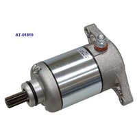 Bronco Starter Motor for Suzuki LT-F400 2WD/4WD EIGER 2002-2007