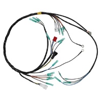 Bronco Wiring Harness 56.AT-01859