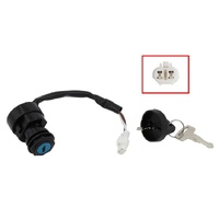 Psychic Ignition Switch for Kawasaki KLF250 Bayou 2004-2011