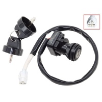 Psychic Ignition Switch 56.AT-01886