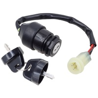 Psychic Ignition Switch for Yamaha YFM350 FW BIG BEAR 4WD 1987-1988