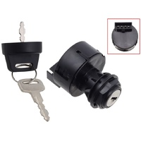Psychic Ignition Switch 56.AT-01894