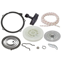 Bronco Rewind Starter Repair Kit for Yamaha YFM350 Bruin 2WD/4WD 2004-2006