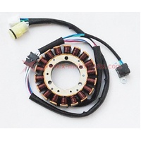 Haoxiang Stator 56.HX MG061