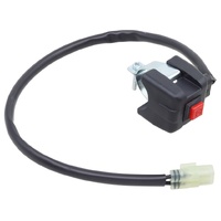 Psychic Kill Switch for Yamaha TT-R 230 2005-2024