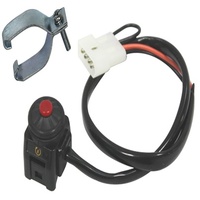 Psychic Starter Switch for Gas Gas EC250 2021-2023