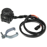 Psychic Starter Switch for Suzuki DR-Z 400 2000-2004