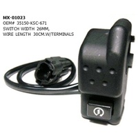 Psychic Starter Switch for Honda CRF450 X 2005-2007 56.MX-01023