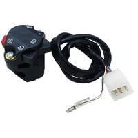 Psychic Handlebar Switch for Husaberg TE125 (EU) 2012-2013