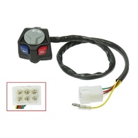 Psychic Handlebar Switch for KTM KTM250 FREERIDE R 2015-2017