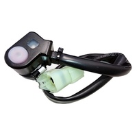 Psychic Map Switch for Kawasaki KX450 X 2021-2023