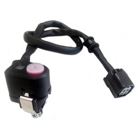 Psychic Kill Switch for Honda CRF450 R 2013-2014